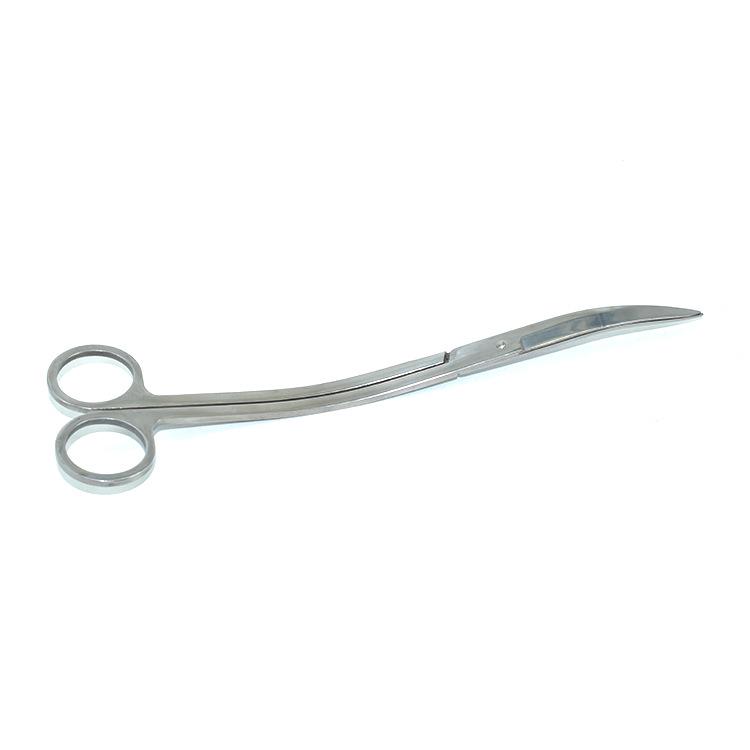 Aquatic Plant Trimming Kit: Stainless Steel Tweezers, Scissors, Clips, Flat Sand Shovel, Algae Scraper, Fish Tank Cleaning Supplies