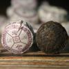 Tuocha Mini Pu Er Tuo Cha Chá Laocang Maduro Tuocha Chá Sabor Original Puer