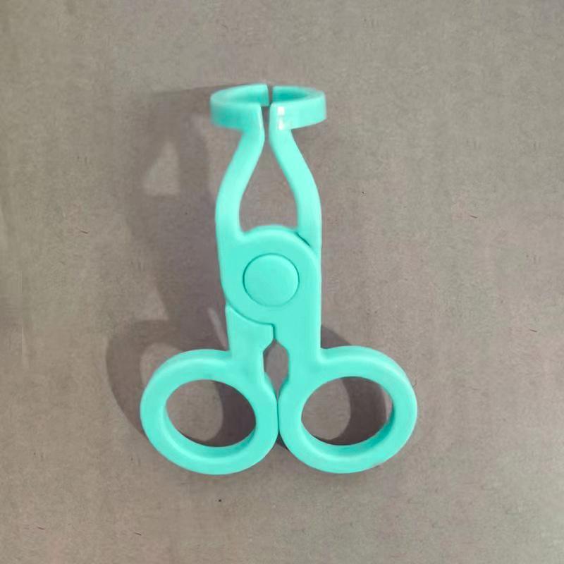 Portable Newbie Eyelid Lifting And Wearing Tool, Contact Lens Assistant With Contact Lenses, Opening And Wearing Tool