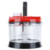 Manual Food Mixer Blender Multifunction Grinder Vegetable Chopper   Juicer