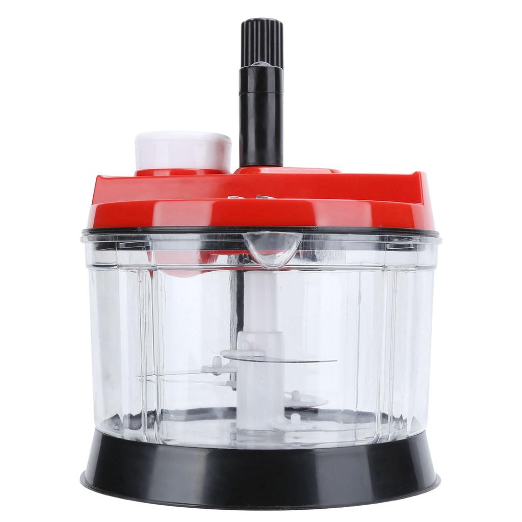 Manual Food Mixer Blender Multifunction Grinder Vegetable Chopper   Juicer
