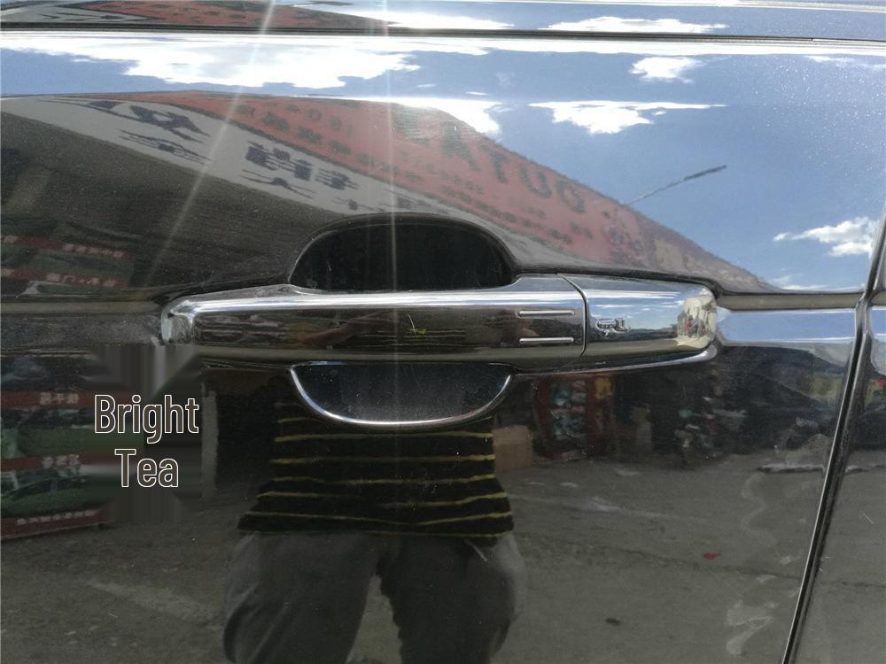 Range Rover Sport Executive Outer Door Handle (2014-2017) for Modification