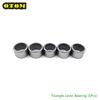 Motorcycle For KTM HUSQVARNA Swing ARM Triangle Lever Linkage ARM Bearing Oil Seal Bushing Shock Absorber SXF XCF FC FE TC TE FX