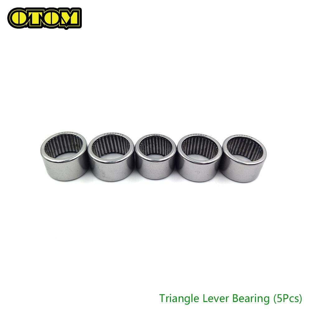 Motorcycle For KTM HUSQVARNA Swing ARM Triangle Lever Linkage ARM Bearing Oil Seal Bushing Shock Absorber SXF XCF FC FE TC TE FX
