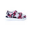 Adidas Water Sandal Low Top Sports Sandals Baby Sandals Black White Red HP6787
