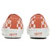 Vans Og Authentic Lx 'Mecca Orange Checkerboard' Vans VN0A5FBD0HL