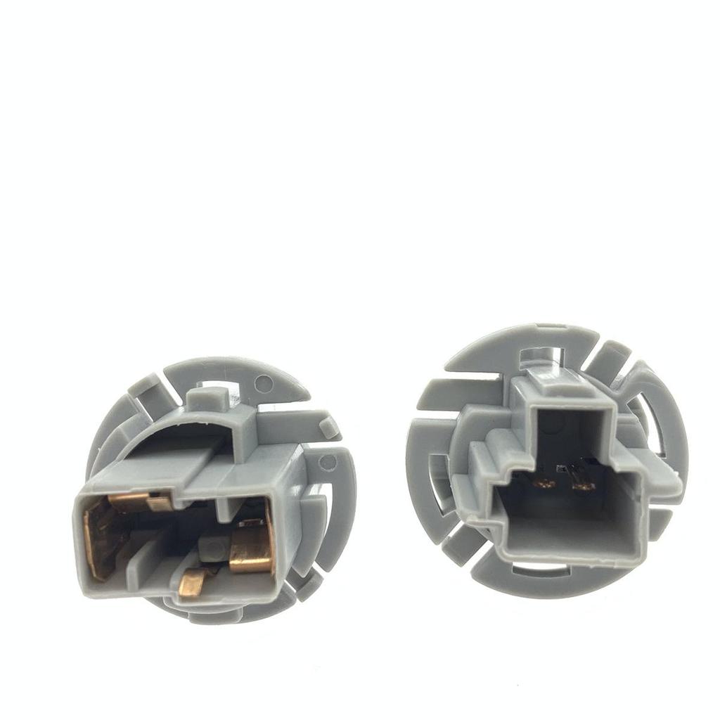 Toyota Brake Light Socket for Corolla, Camry, Crown, Reiz - Turn Signal & Reverse Halogen Lamp