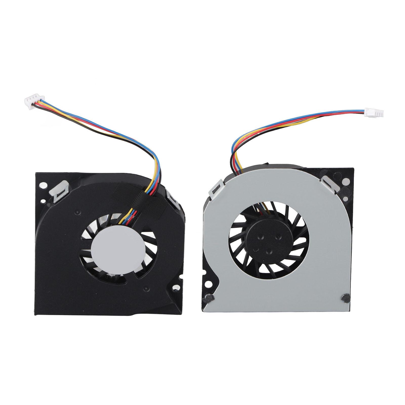 

CPU Cooling Fan Mini 4Pin CPU Cooler for Intel NUC 5 for NUC5I5MYBE for NUC5CPYH for NUC5I5RYK for NUC5i3MYBE