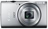Canon IXY 640 Silver Digital Camera with 12x Optical Zoom (IXY640(SL))