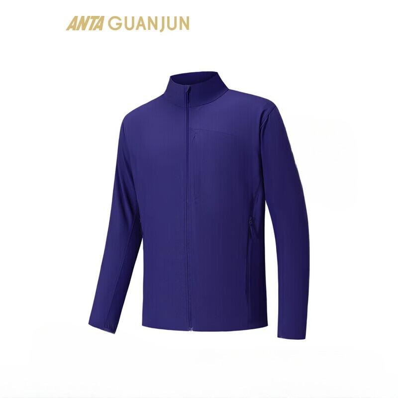 Мужская походная толстовка с капюшоном ANTA Champion Outdoor Series, тканая 3XL