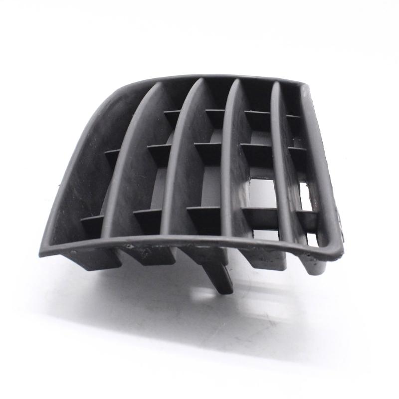 ABS Front Bumper Hoods Grill Grille Fit For Golf MK5 2004-2008