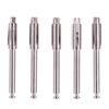 1/5 Pcs Dental Polishing Disc Holder Mandrel For Soflex Flexi Disc Stainless Steel Ra Shank Tool Fit Polishing Disk Dental Lab