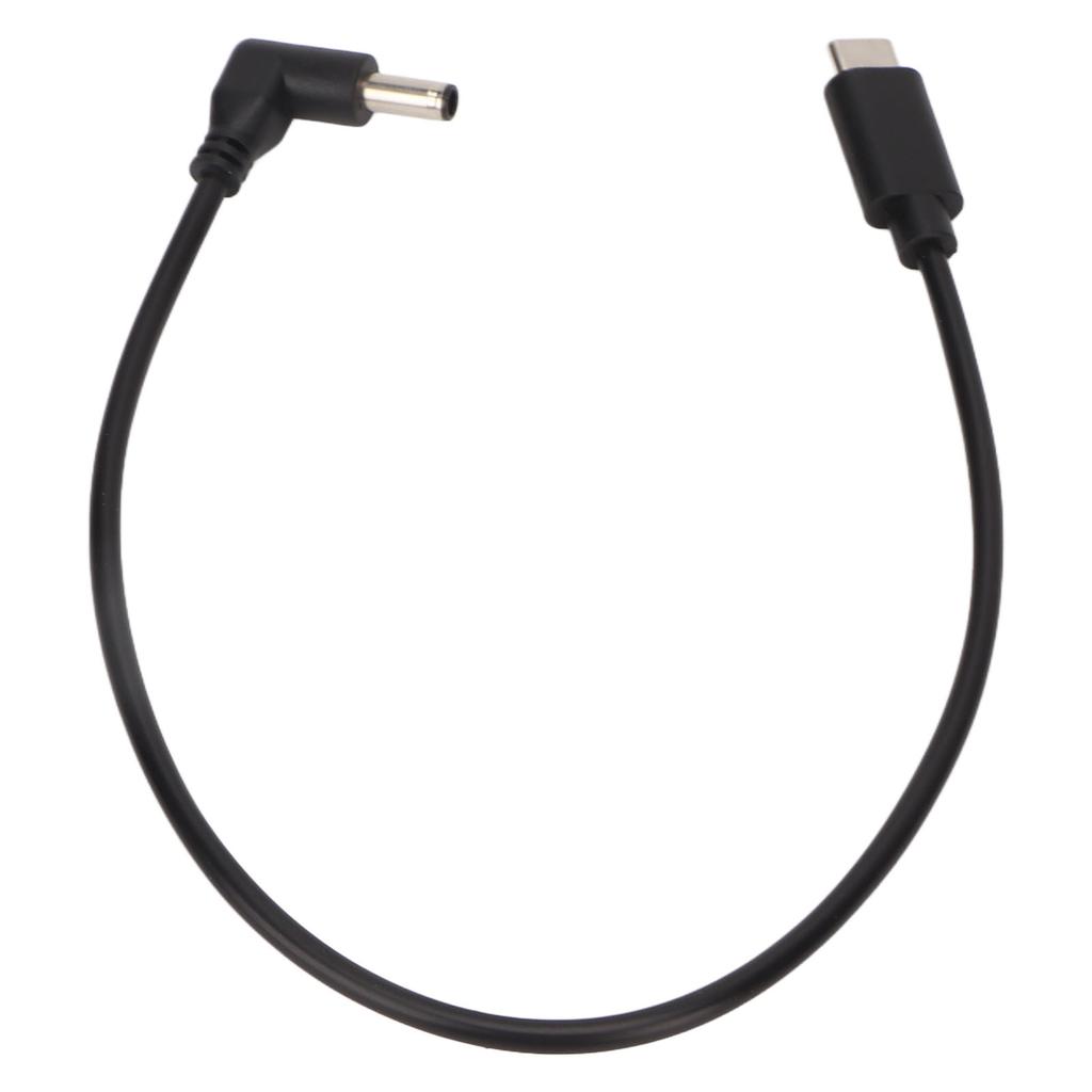 Power Supply Charging Cable Copper Core Battery Charging Cable Replacement for DJI Avata Goggles 2