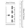 2M Height Height Chart Growth Ruler Removable Height Measure Ruler  Home Decoration