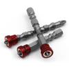 Single & Double Head Magnetic Phillips Screwdriver Bit for Electric/Air Screwdrivers