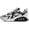 (WMNS) Air Max 200 'Weiß Schwarz' Damen AT6175-104