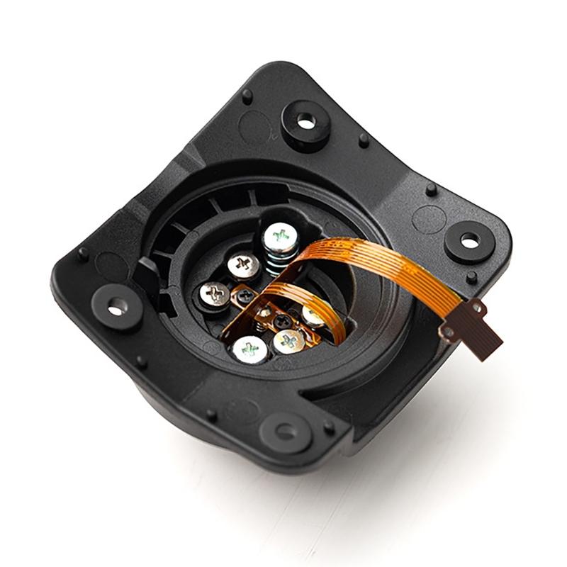 Hot Shoe Replacement Mount Foot Flashing Repair Parts for V1S/V1C/V1N/V1F/V1O Flashing Hot Shoe Mount Base Replacement