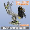 BMO JAPAN Kiwami Grip Holder Only BM-KG