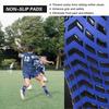 Thickened Soccer Grip Socks Anti Slip Sports Training Socks Football Grip Socks  Football Training