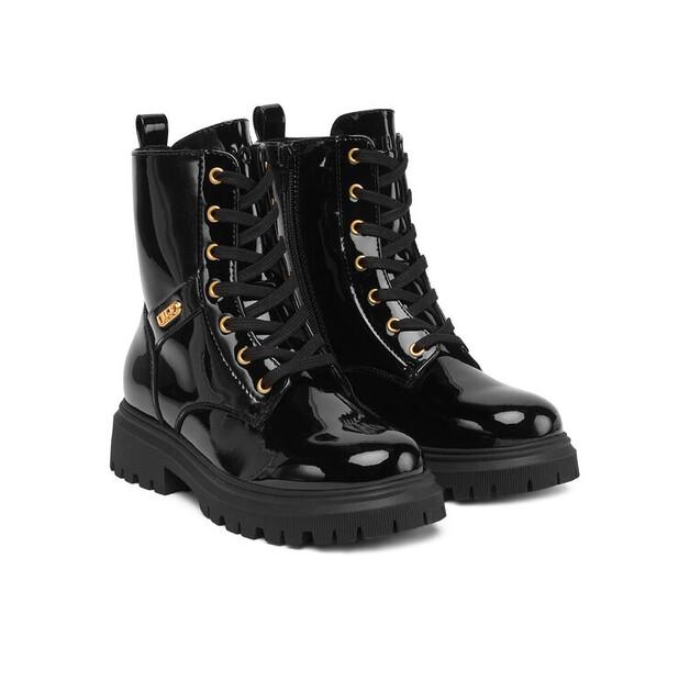 Ботинки Liu Jo Wanda 06 4F5015 EX004 S, черные