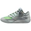 KD 18 EYBL Men Sneakers Silver Metallic-Silver Dark-Smoke-Grey IF2519-001