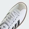 Adidas VL Court NLF96 Footwear One Size Cm 3.0 Sneakers, White/Core Black/Grey (ID6285), 26.0