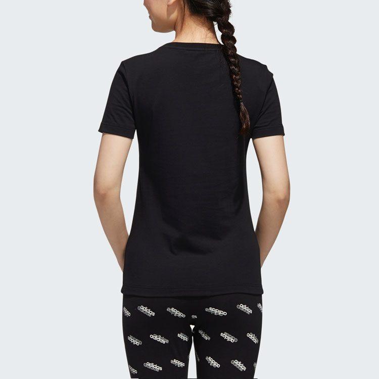 adidas X Pokemon T Shirt Women's Black GN3004