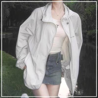 Chaquetas y abrigos – Cortavientos