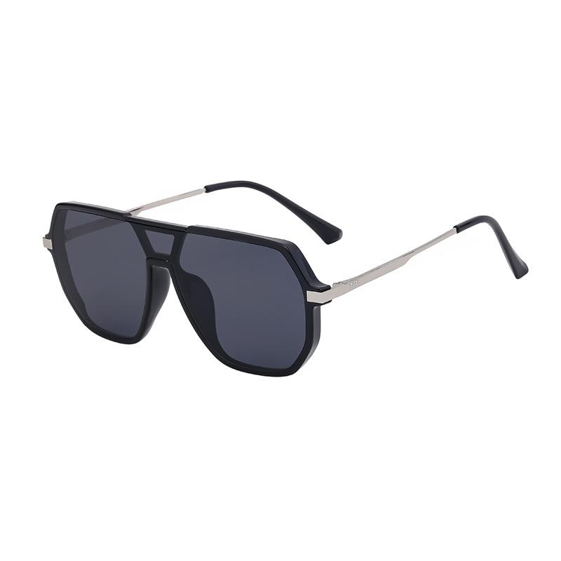 JYL TS Men s New Square One-Piece - Metal-Temple Unisex Sunglasses WK-68295 c-3147 цвет шелковистых нитевидных пестиков початков неспелой кукурузы