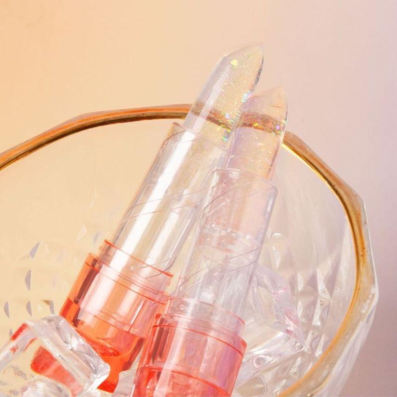 HANDAIYAN - Temperature Change Lip Balm - 4 Colors