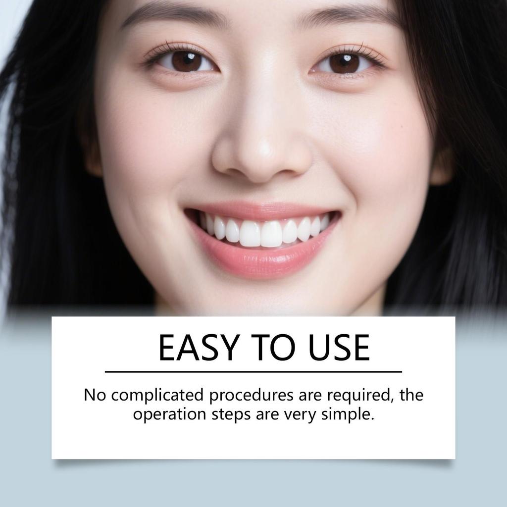 Decay Tooth Repair Liquid Remove Dental Plaque Tartar Relieve Sore Deep Cleaning Whitening Teeth Cavities Protect Serum Essence