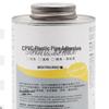 Mingceng CPVC Pipe Adhesive (Transparent)