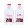 Bottled Pingyin Rose Hydrosol: Pure Rose Essential Oil & Moisturizing Flower Bud Water Toner