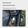 Tesla Model 3 Front Trunk Anti-Clog Cover & Decorative Protector