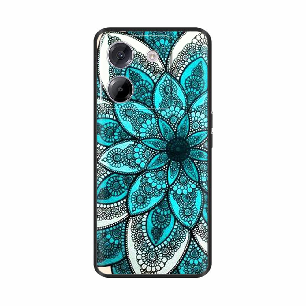 For Xiaomi Poco M7 Pro 5G Case POCO M7 Pro 5G Cover Soft Silicon Bumper Case For Xiaomi PocoM7 Pro M7Pro Phone Cover Shell Funda