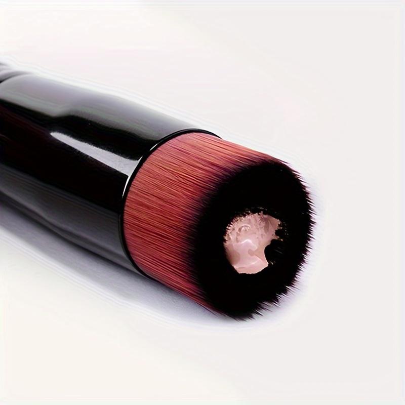liquid foundation brush Flat Perfecting Face Brush Premium Foundation Makeup Brush