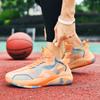 Super Sized 39-48 Running Shoes 2025 New Comfortable and Casual Men's Sports Shoes Rubber High-quality Basketball Shoes
