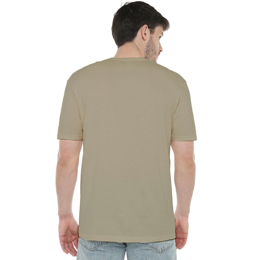 Wild Wings Unisex Adult Wildlife Mule Deer T-Shirt