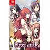 Bitter Smile.