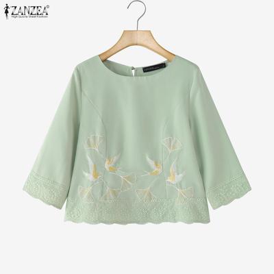 Tops – Blouses en overhemden