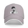 Unisex Baseball Hats Oliver Aiku Outdoor Streetwear Summer Sports Baseball Caps Hip Hop Cap Casquette Polychromatic Hats