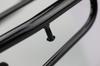 Kijima Bike Parts Rear Carrier Rack Steel Rebel 500 Black 250/Rebel ('17-) 210-249