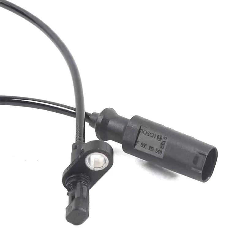 Motorcycle ABS Sensor Speed For Zontes G1-125 ZT125-G1 ZT125