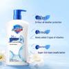Safeguard Pure White Shower Gel