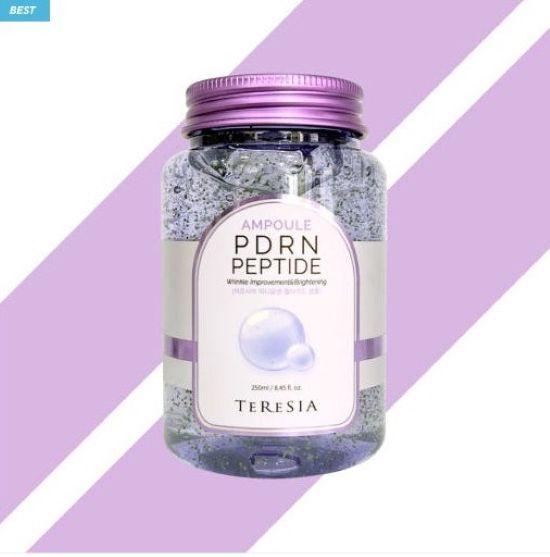 

TERSIA PDRN Пептидная ампула 250 мл