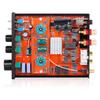 DOUK AUDIO M8 6K4 QCC3003 HiFi Bluetooth Vacuum Tube Desktop Stereo Power Amplifier 50W X 2 5.0 High-Fi