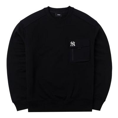 MLB Unisex Winter Fleece Sweatshirt
