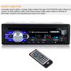 PolarLander Bluetooth Autoradio mit Fernbedienung und Freisprecheinrichtung In-Dash 1DIN UKW USB SD Aux-Eingang DVD CD-Player