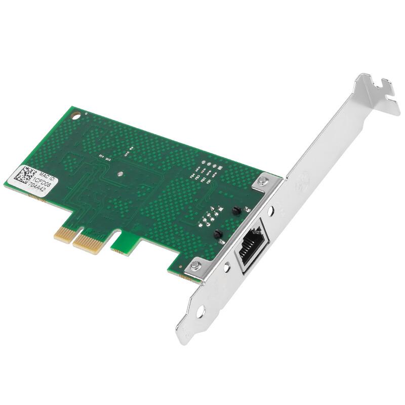 MOGE Ethernet Network Adapter Cards (CN Version)
