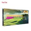 YOUFAN Seamless LED Display Wall
